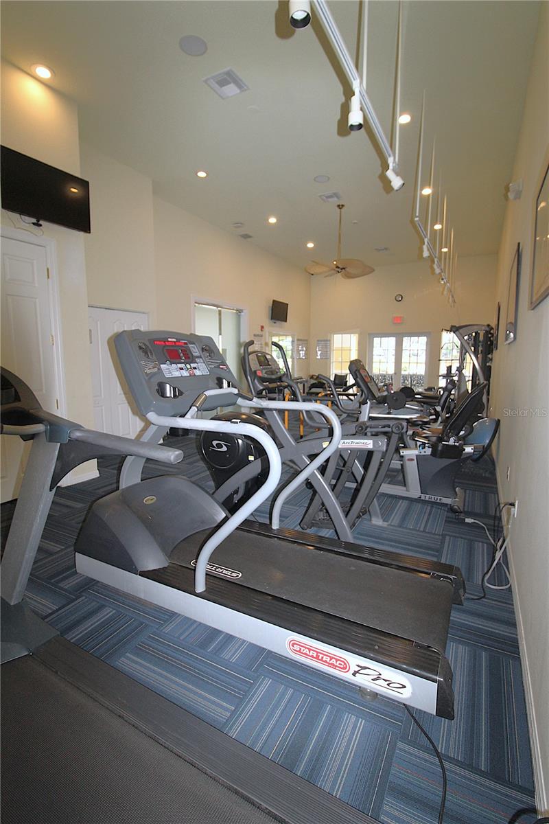 280 HIDDEN BAY DR #203, OSPREY, FL — photo 35
