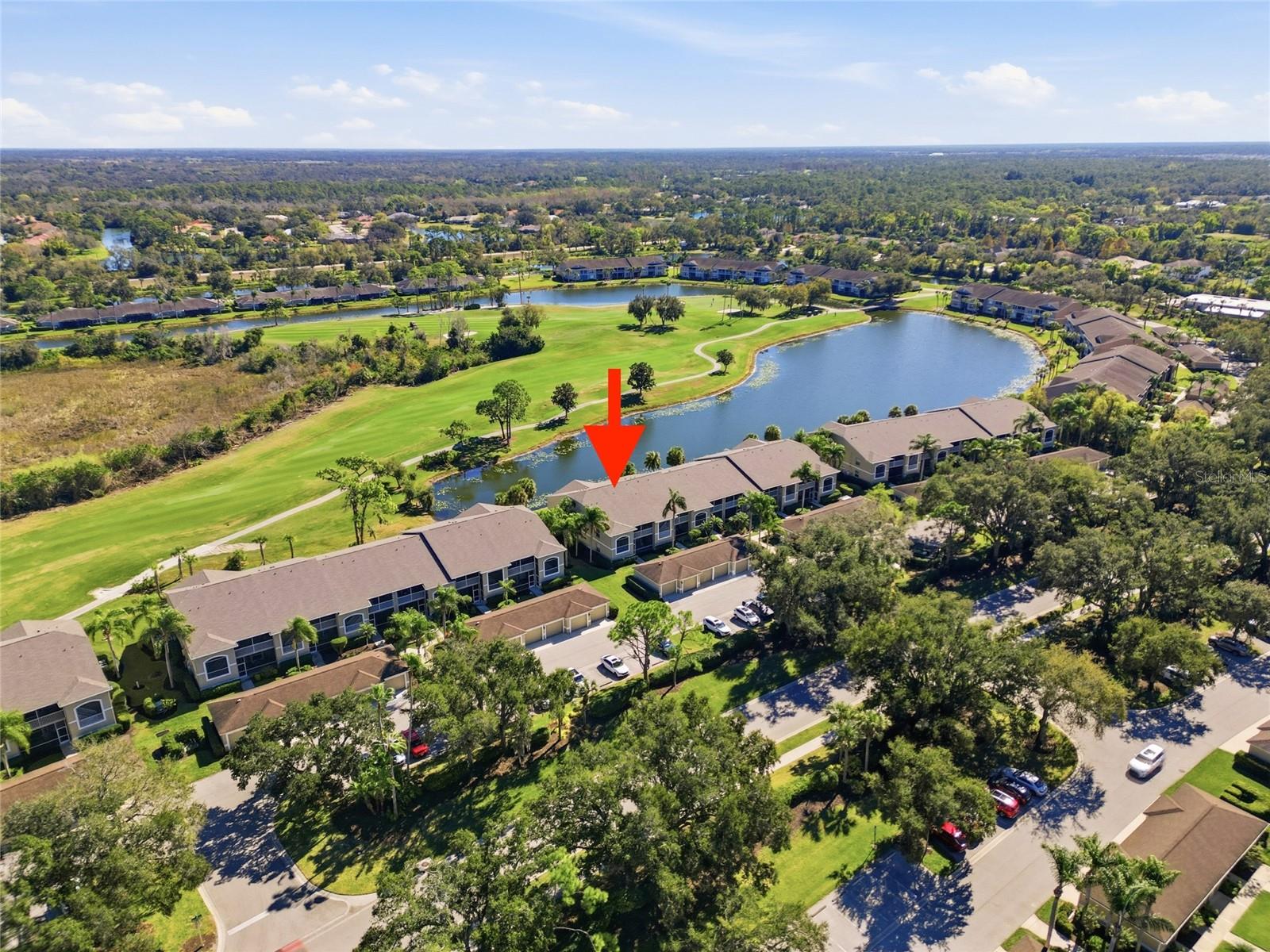 5231 MAHOGANY RUN AVE #321, SARASOTA, FL — photo 3