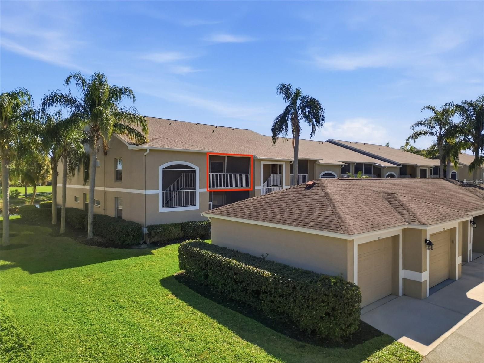 5231 MAHOGANY RUN AVE #321, SARASOTA, FL — photo 26