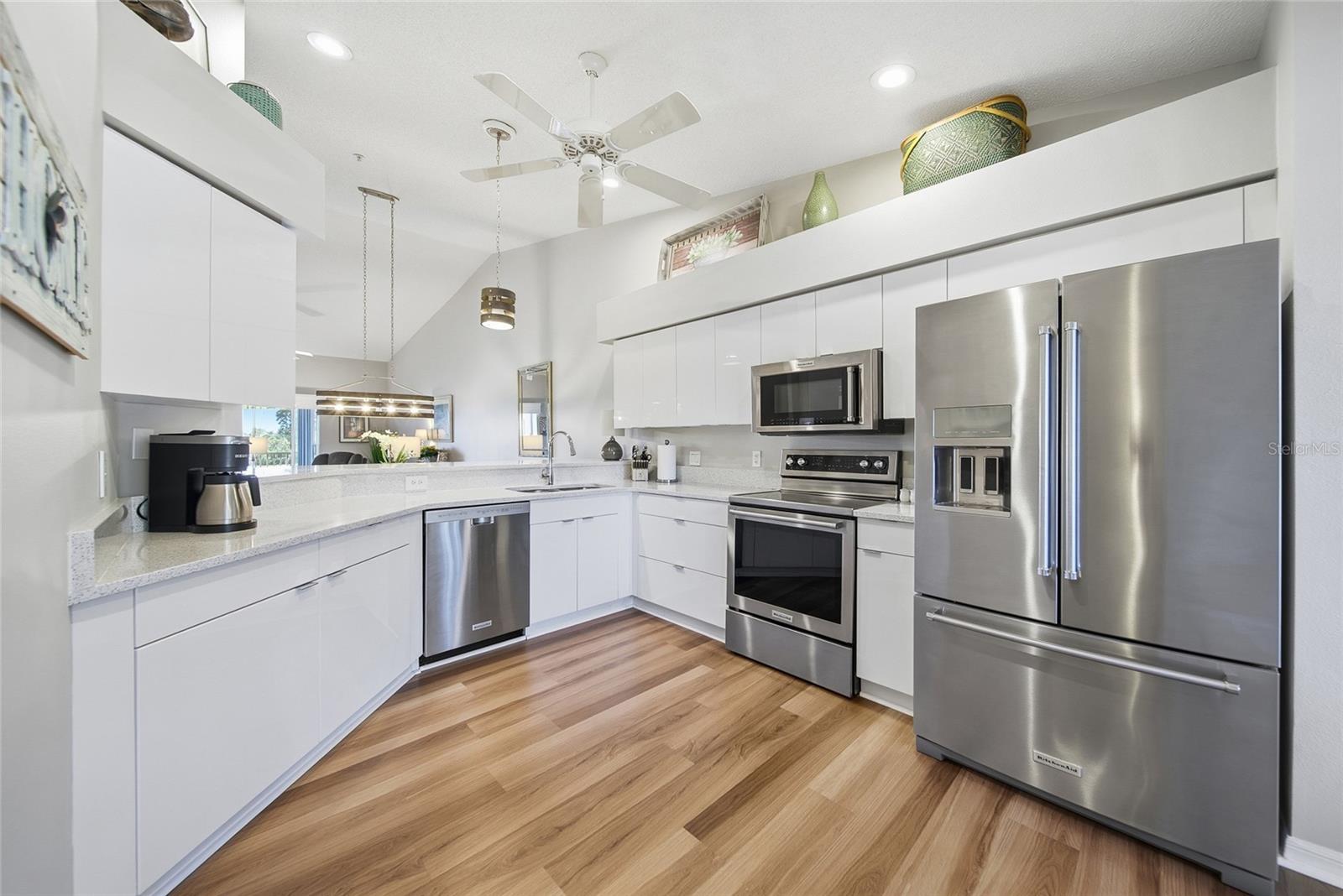 5231 MAHOGANY RUN AVE #321, SARASOTA, FL — photo 10
