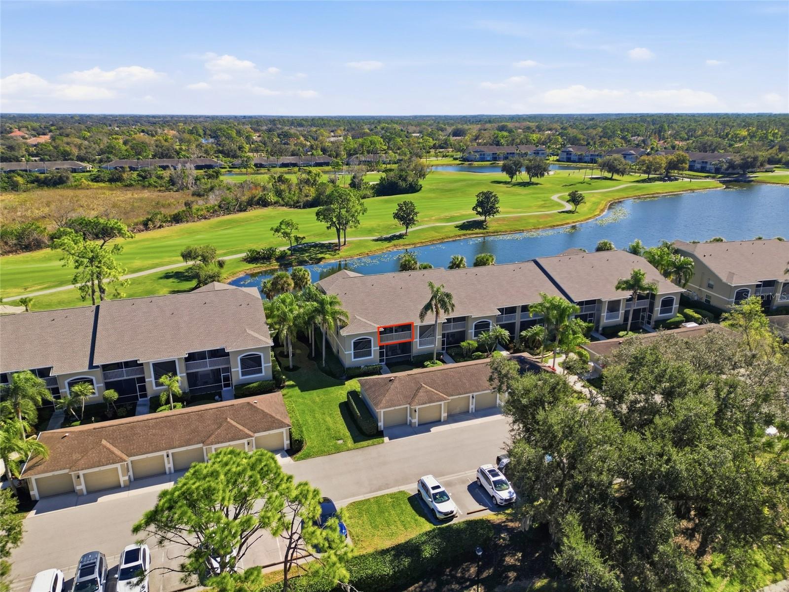 5231 MAHOGANY RUN AVE #321, SARASOTA, FL — photo 29