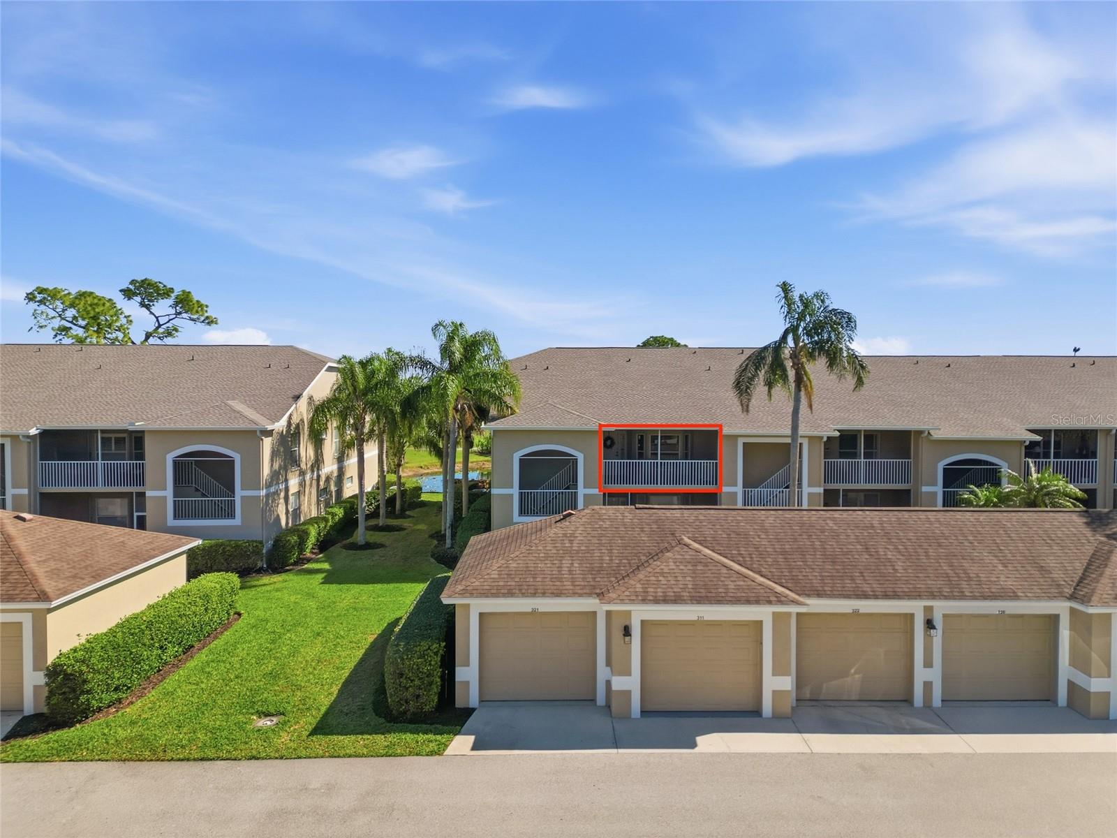5231 MAHOGANY RUN AVE #321, SARASOTA, FL — photo 27