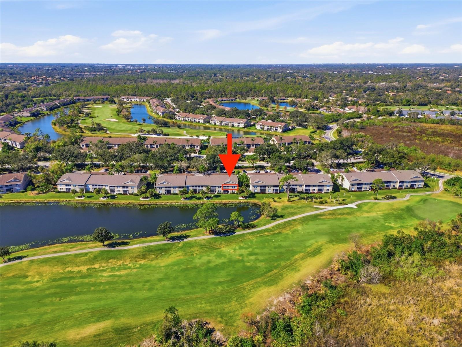 5231 MAHOGANY RUN AVE #321, SARASOTA, FL — photo 31