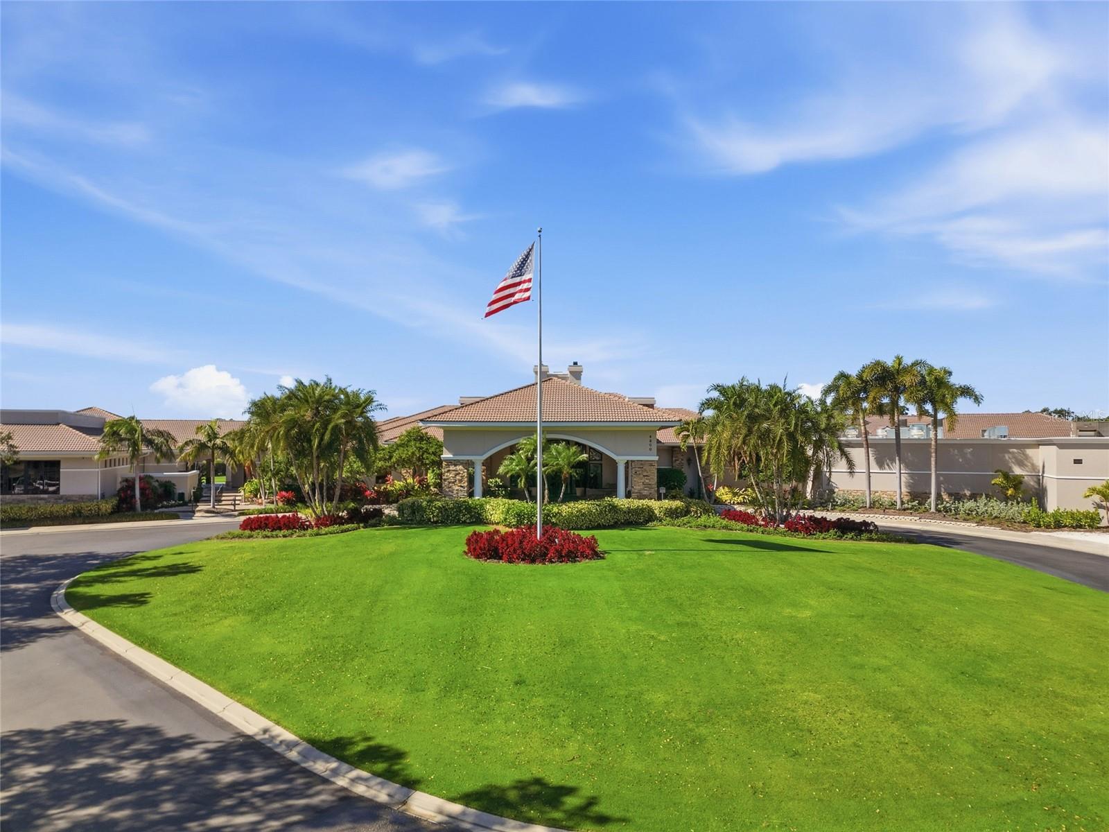 5231 MAHOGANY RUN AVE #321, SARASOTA, FL — photo 33