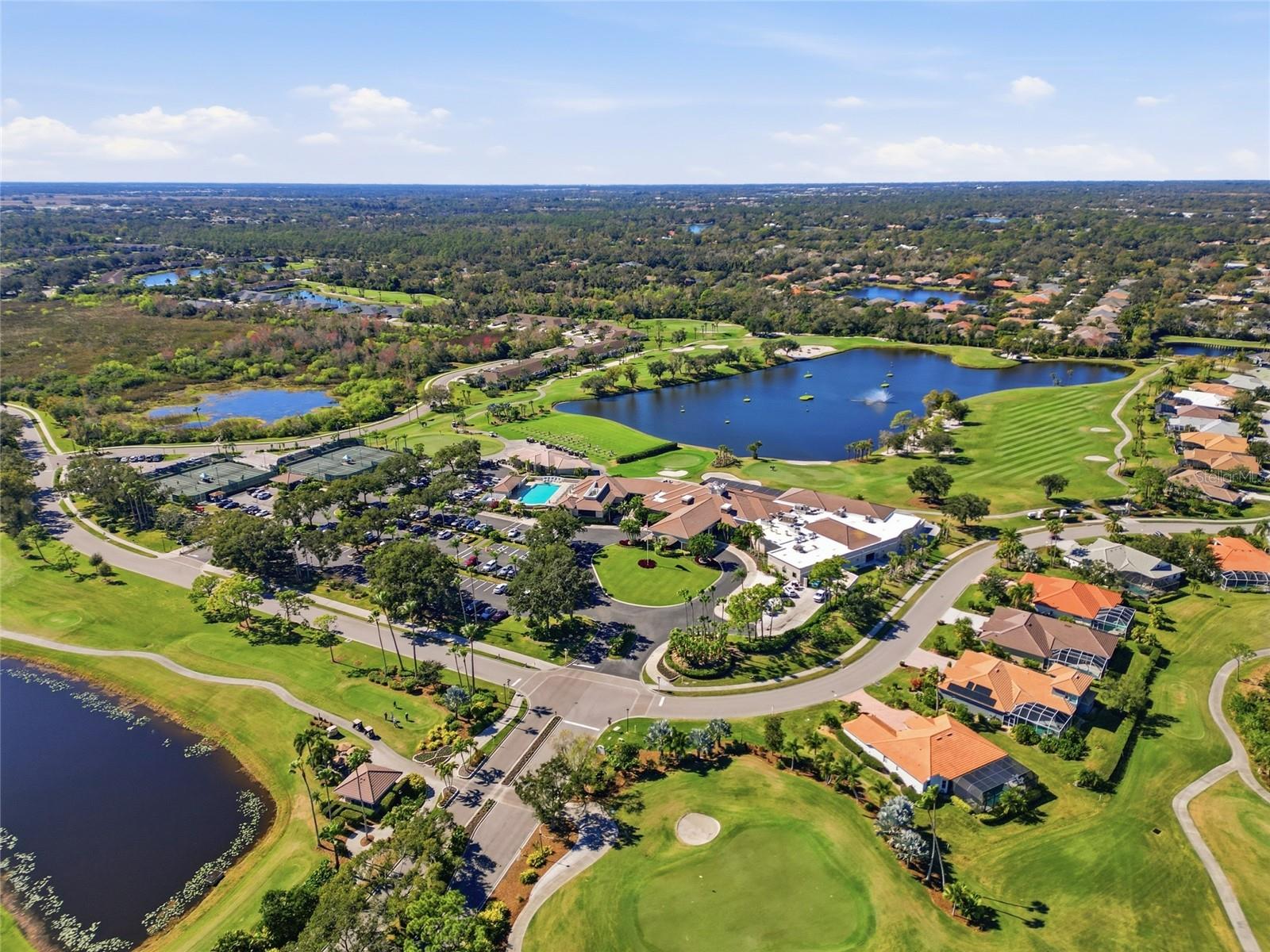 5231 MAHOGANY RUN AVE #321, SARASOTA, FL — photo 40