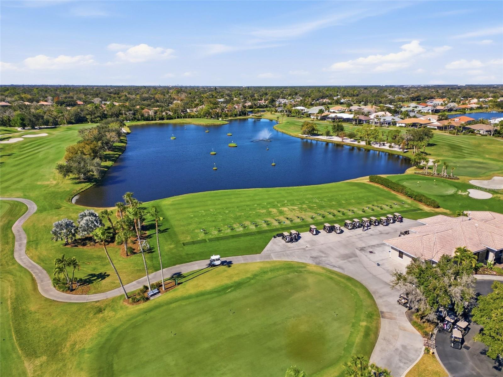 5231 MAHOGANY RUN AVE #321, SARASOTA, FL — photo 39