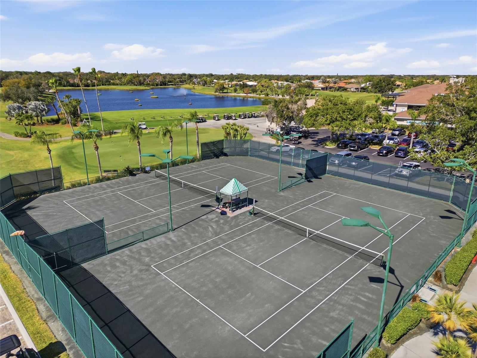 5231 MAHOGANY RUN AVE #321, SARASOTA, FL — photo 38