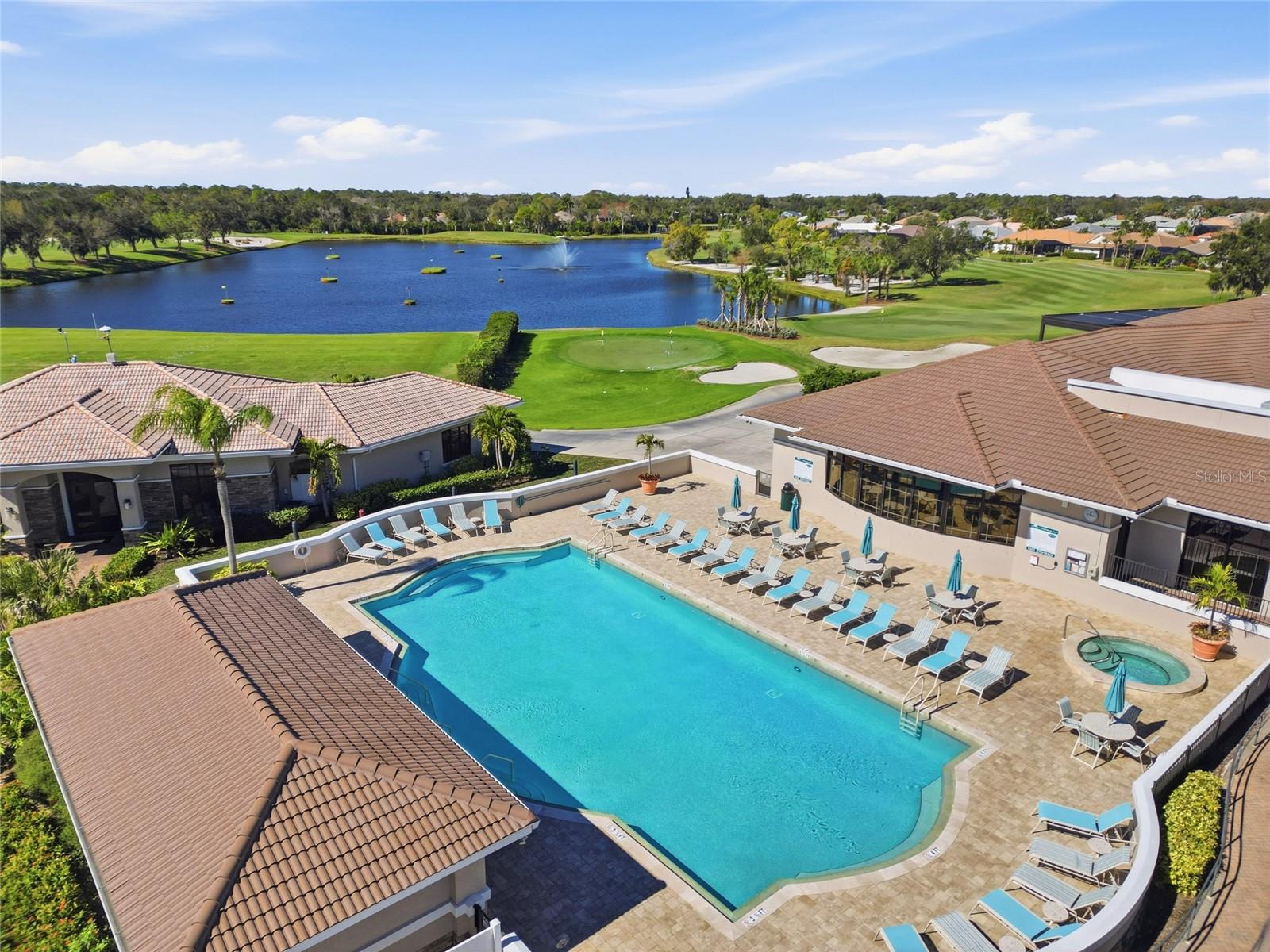 5231 MAHOGANY RUN AVE #321, SARASOTA, FL — photo 35