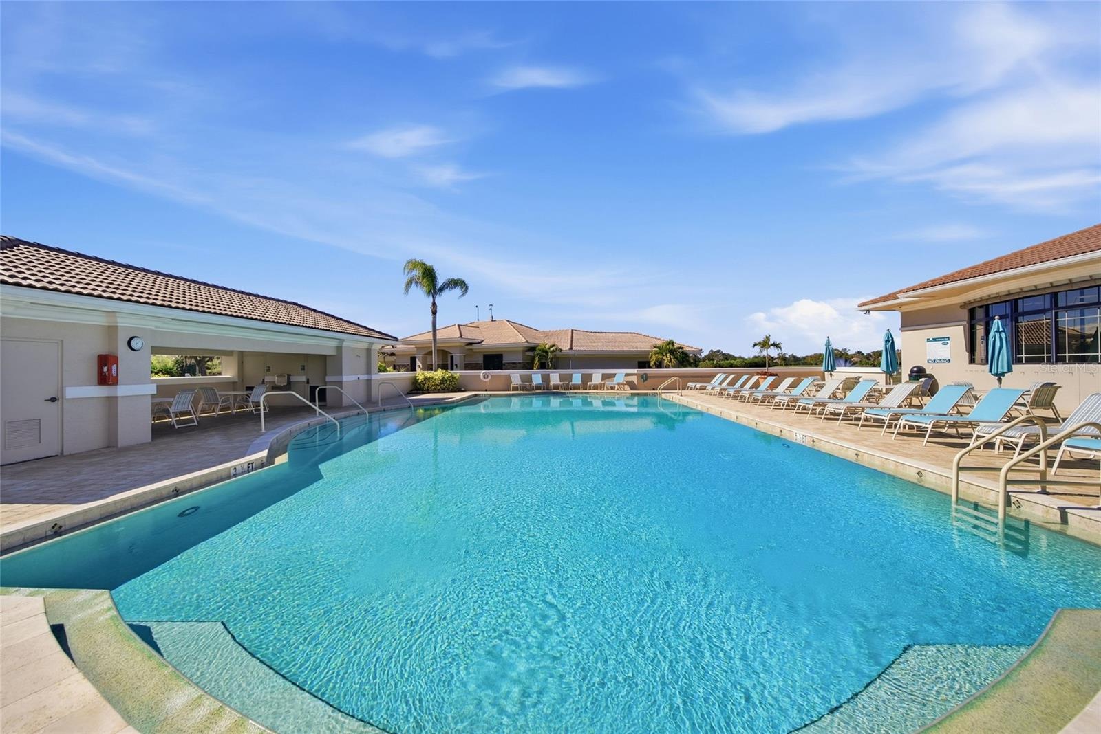 5231 MAHOGANY RUN AVE #321, SARASOTA, FL — photo 36