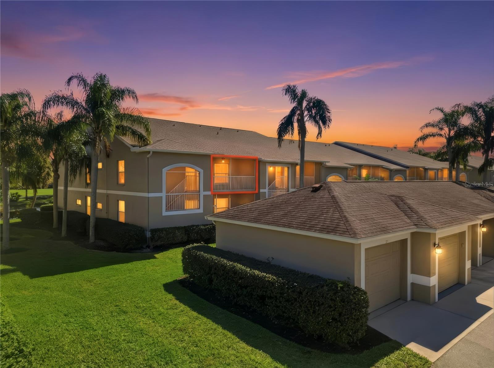 5231 MAHOGANY RUN AVE #321, SARASOTA, FL — photo 2