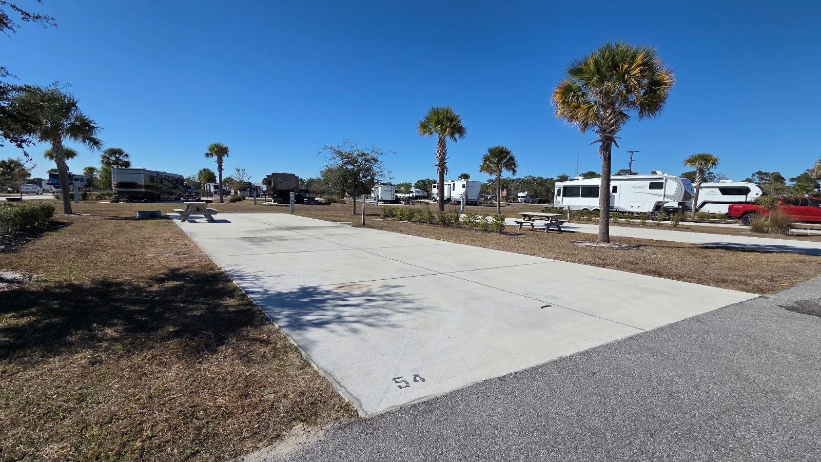 54 TIKI TURN E, LAKE WALES, FL — photo 3