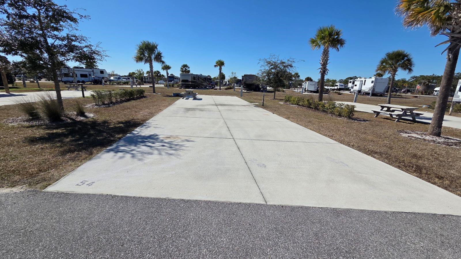 54 TIKI TURN E, LAKE WALES, FL — photo 4
