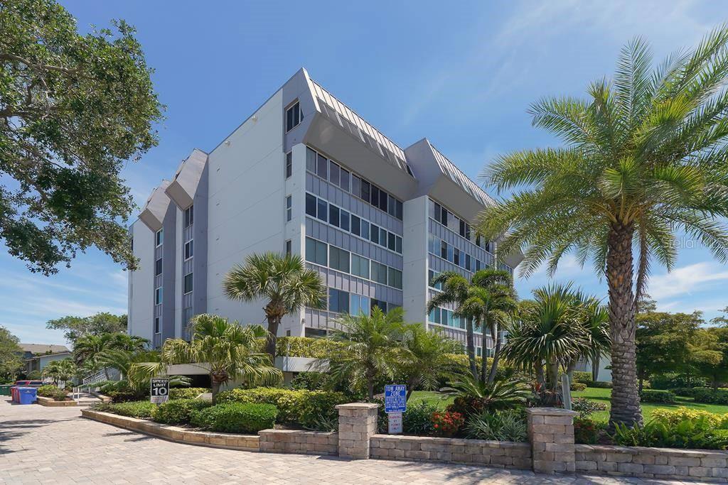 1200 E PEPPERTREE LN #206, SARASOTA, FL — photo 3