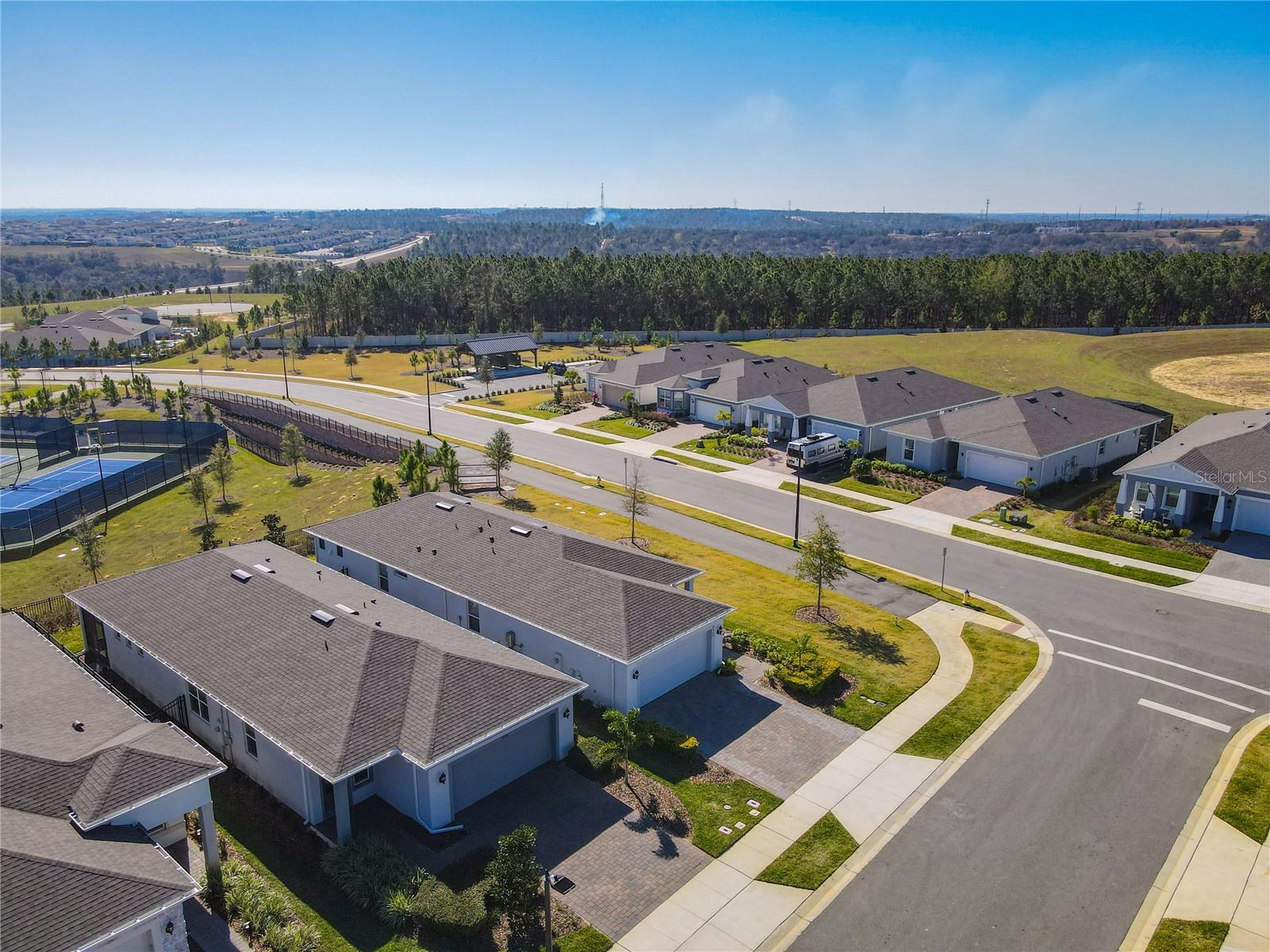 2750 PURPLE MEADOW CT, MINNEOLA, FL — photo 19