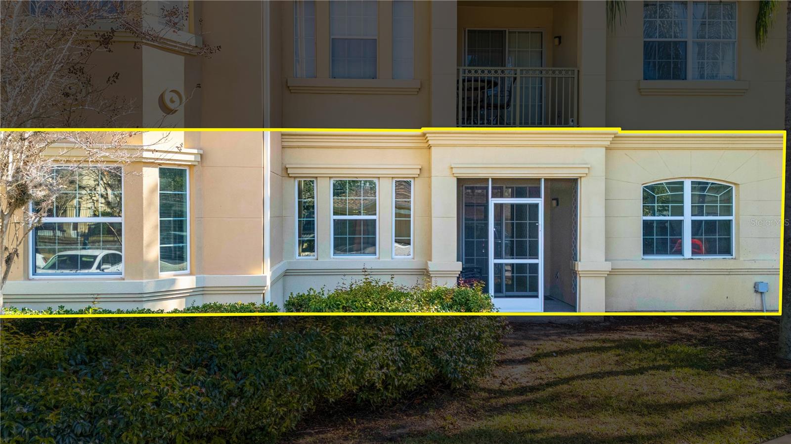 707 TERRACE RIDGE CIR #707, DAVENPORT, FL — photo 2