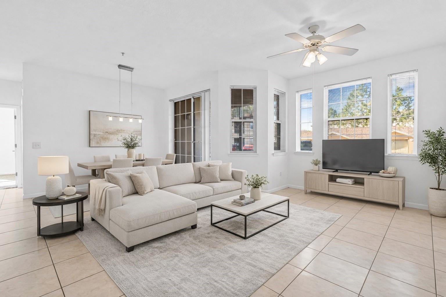 707 TERRACE RIDGE CIR #707, DAVENPORT, FL — photo 12