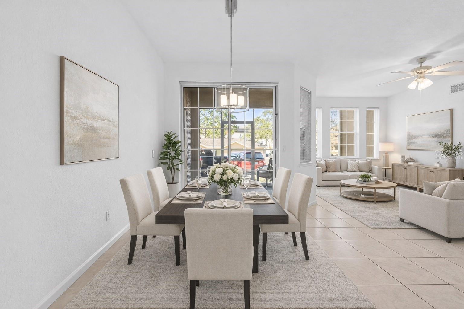 707 TERRACE RIDGE CIR #707, DAVENPORT, FL — photo 16
