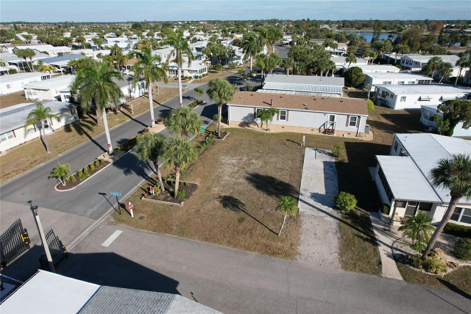 2100 KINGS HWY #28, PORT CHARLOTTE, FL — photo 8