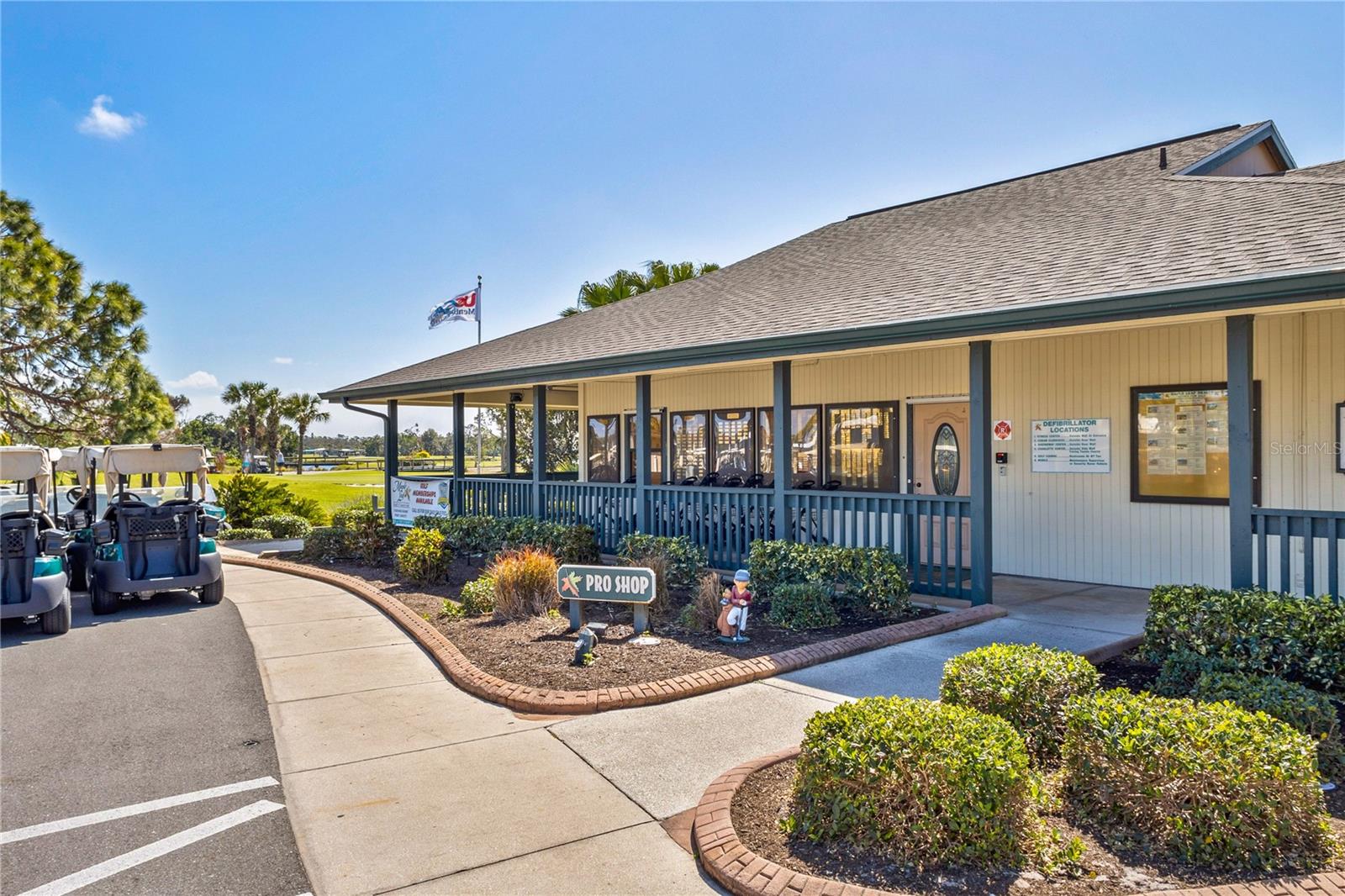 2100 KINGS HWY #28, PORT CHARLOTTE, FL — photo 14