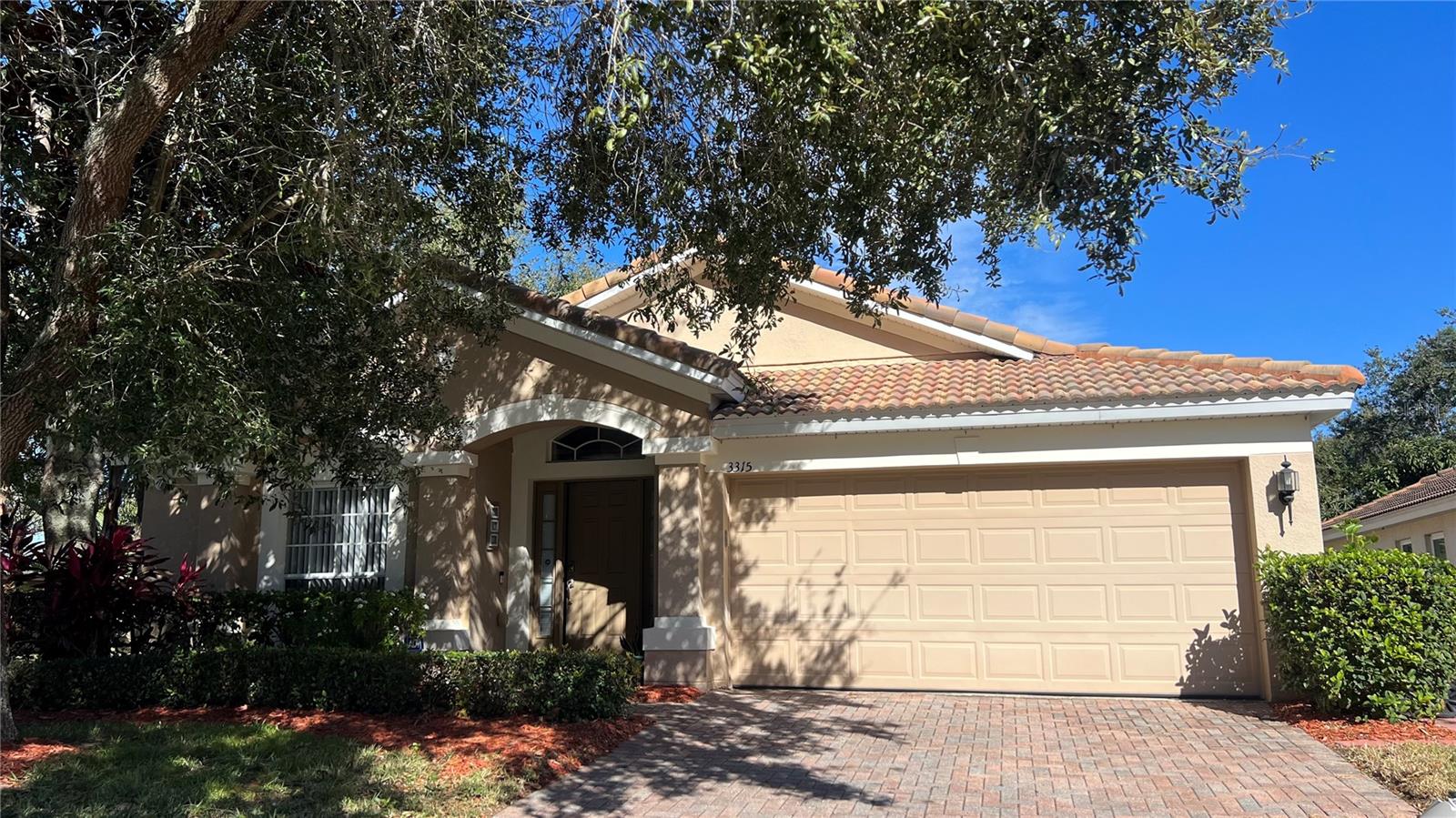 3315 FLAMBOROUGH DR, ORLANDO, FL