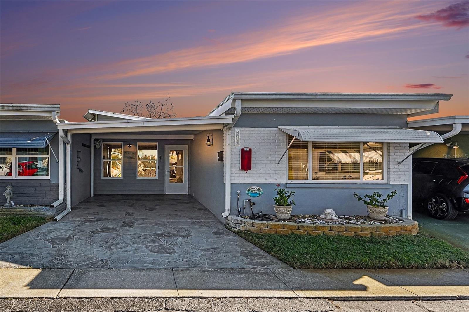 250 ROSERY RD NW #219, LARGO, FL