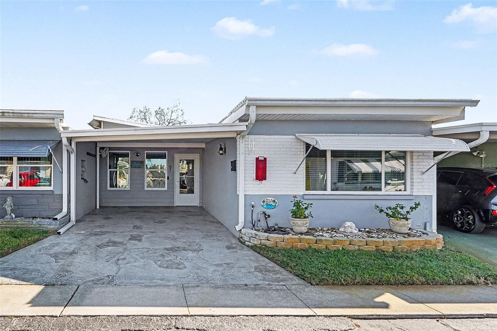 250 ROSERY RD NW #219, LARGO, FL — photo 2