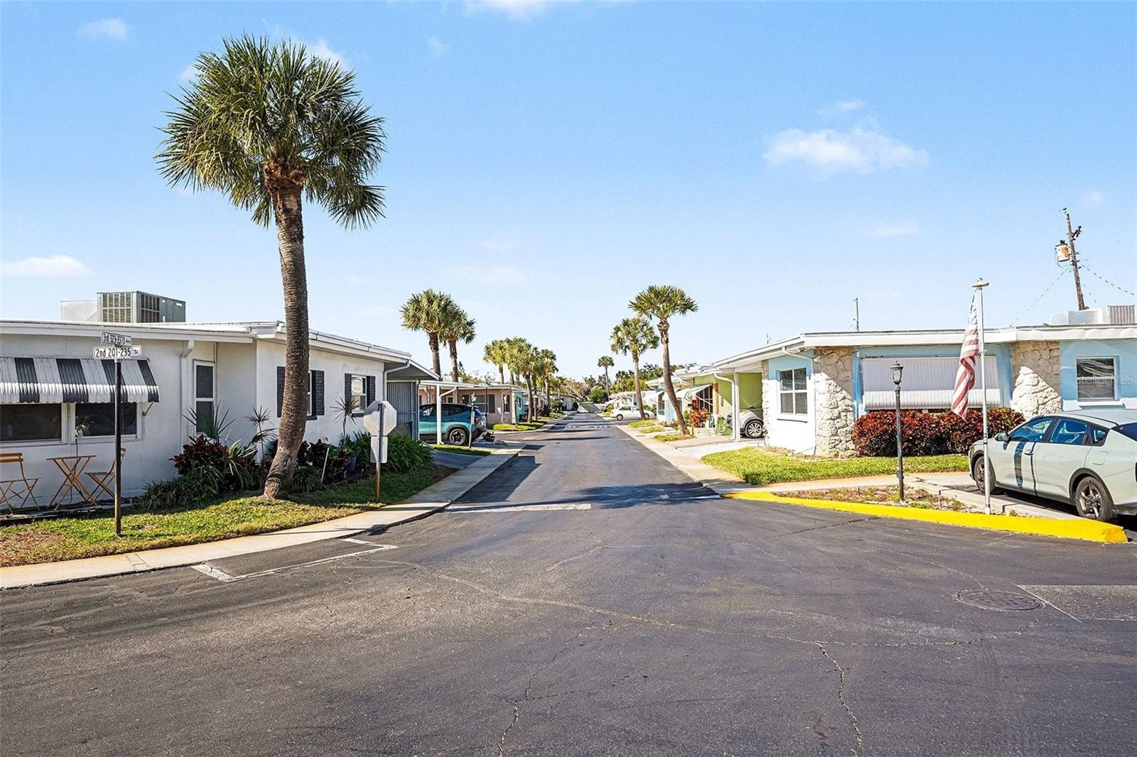 250 ROSERY RD NW #219, LARGO, FL — photo 23