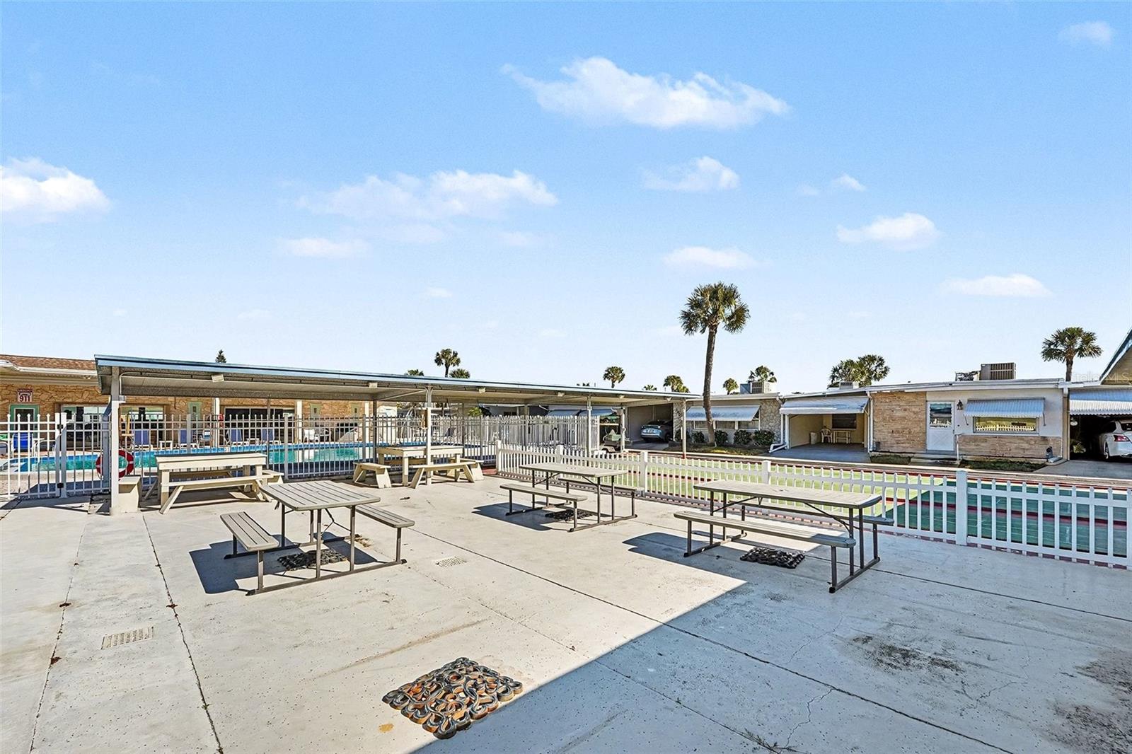 250 ROSERY RD NW #219, LARGO, FL — photo 24