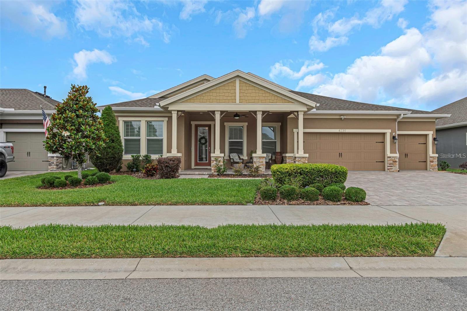 4239 WOODLAND RETREAT BLVD, NEW PORT RICHEY, FL