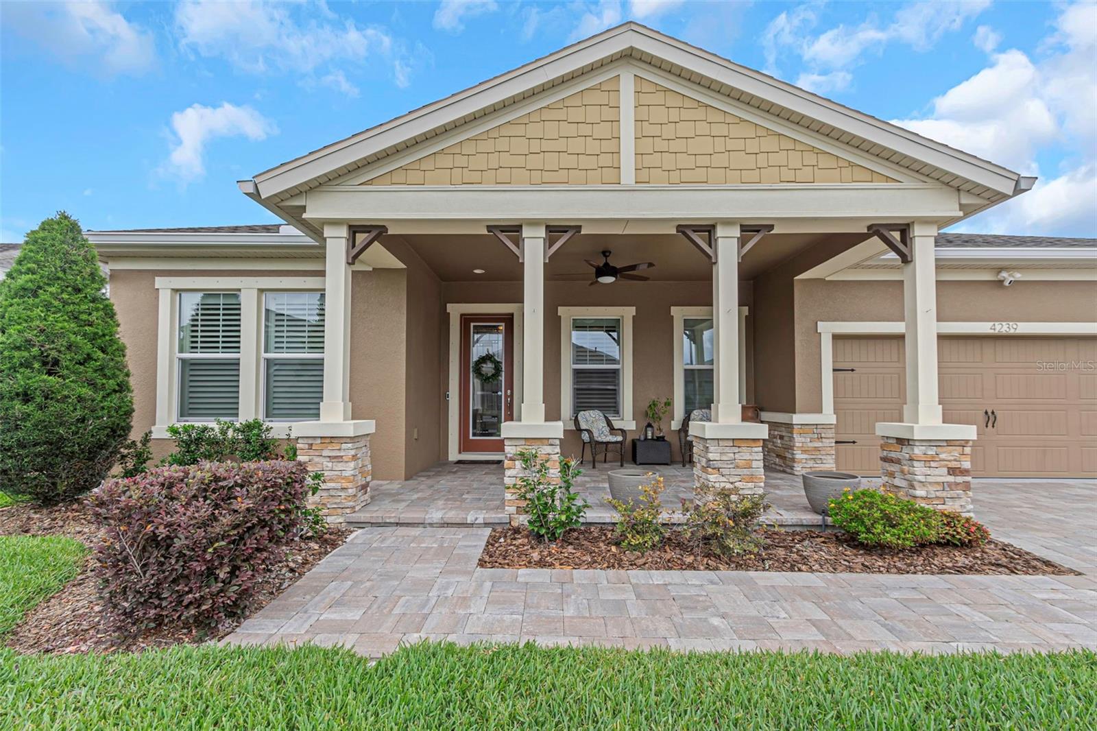 4239 WOODLAND RETREAT BLVD, NEW PORT RICHEY, FL — photo 2