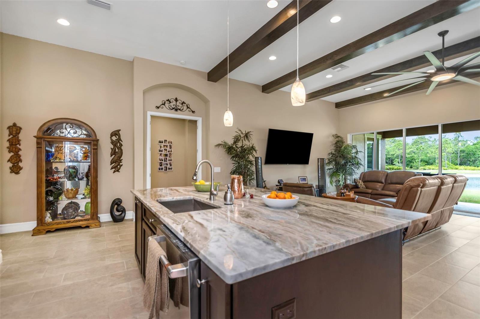 4239 WOODLAND RETREAT BLVD, NEW PORT RICHEY, FL — photo 15