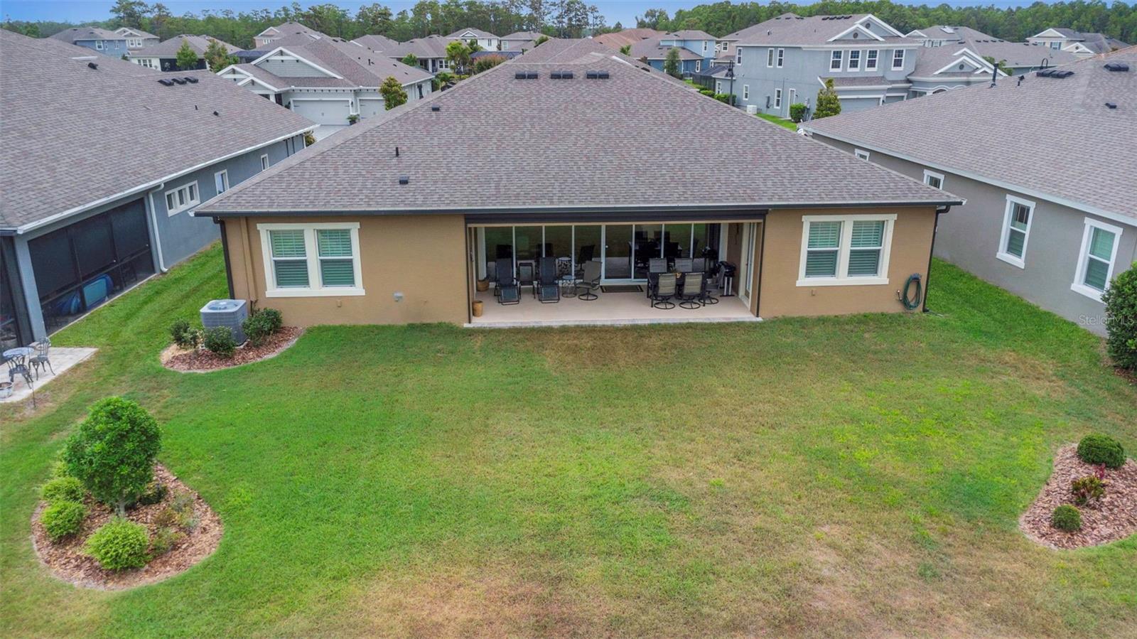 4239 WOODLAND RETREAT BLVD, NEW PORT RICHEY, FL — photo 46
