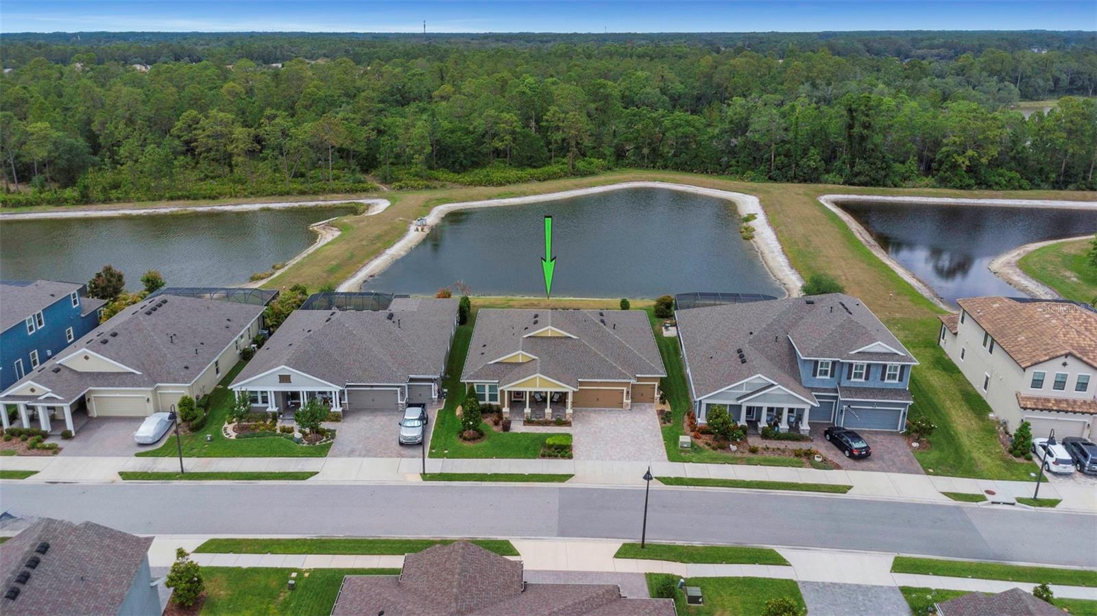 4239 WOODLAND RETREAT BLVD, NEW PORT RICHEY, FL — photo 48