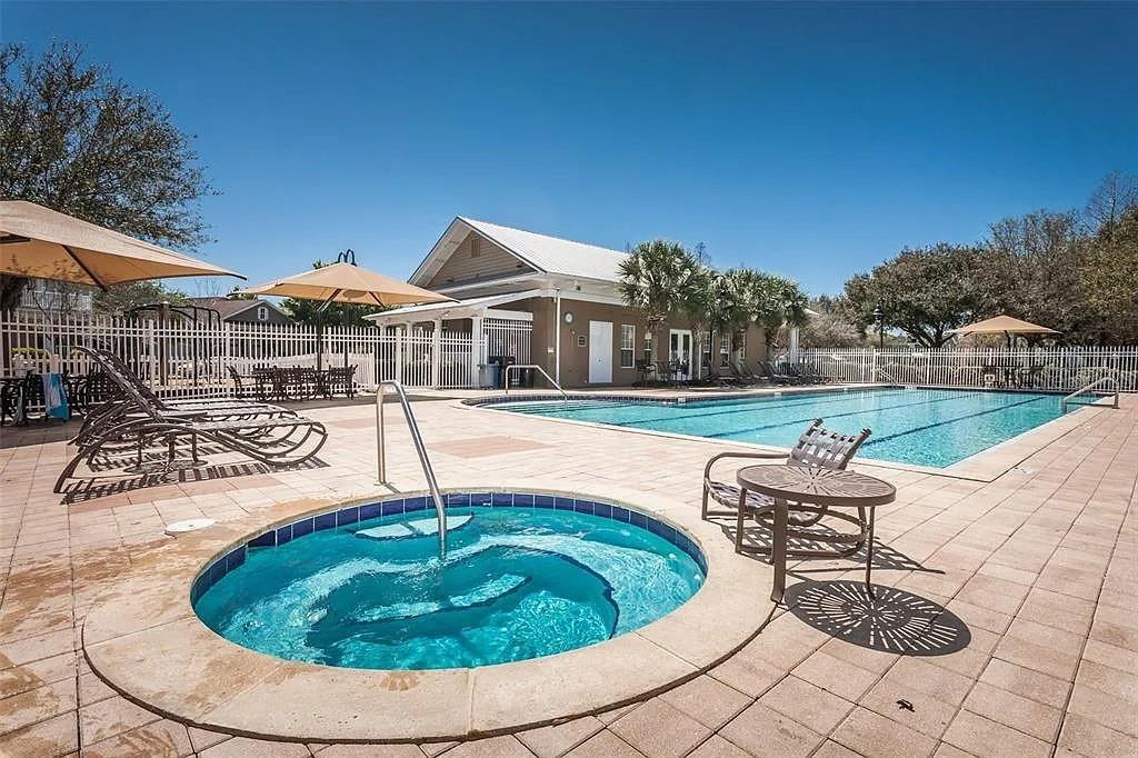 4239 WOODLAND RETREAT BLVD, NEW PORT RICHEY, FL — photo 57