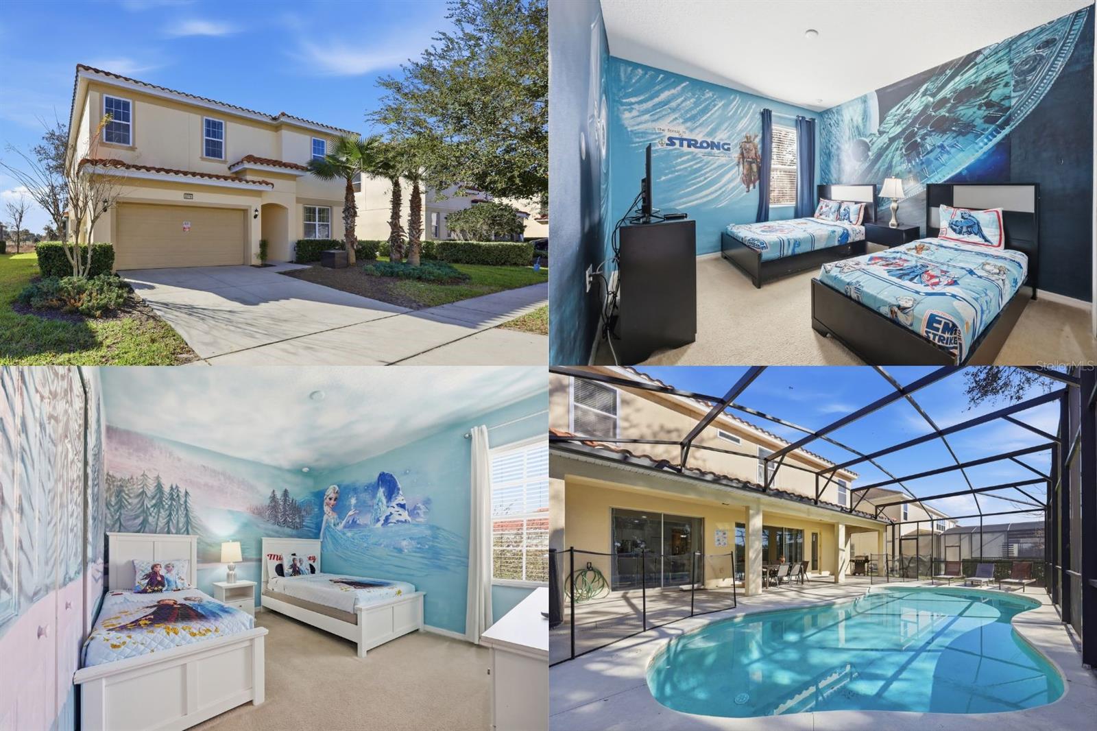 6116 BROAD OAK DR, DAVENPORT, FL