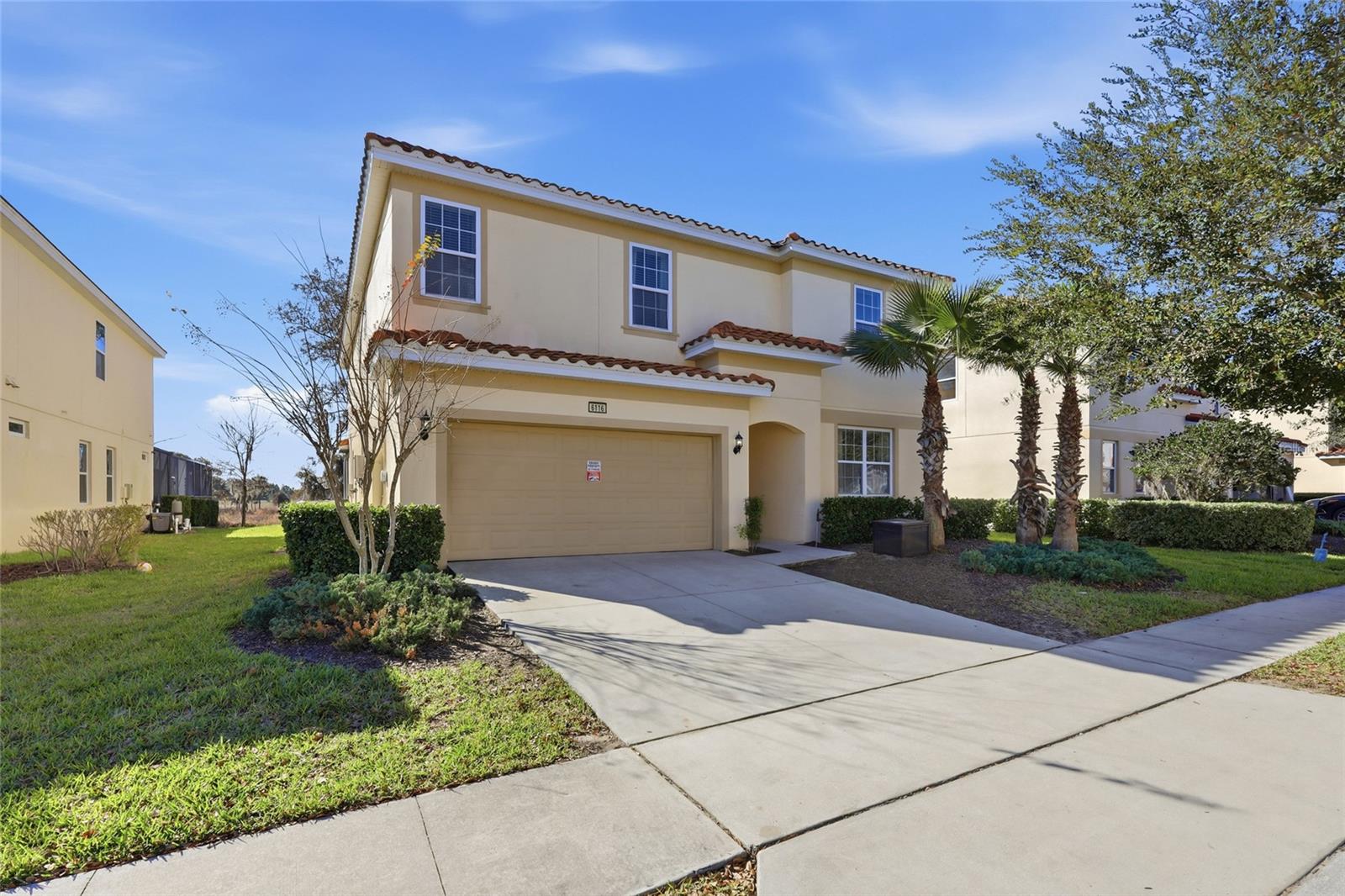 6116 BROAD OAK DR, DAVENPORT, FL — photo 2