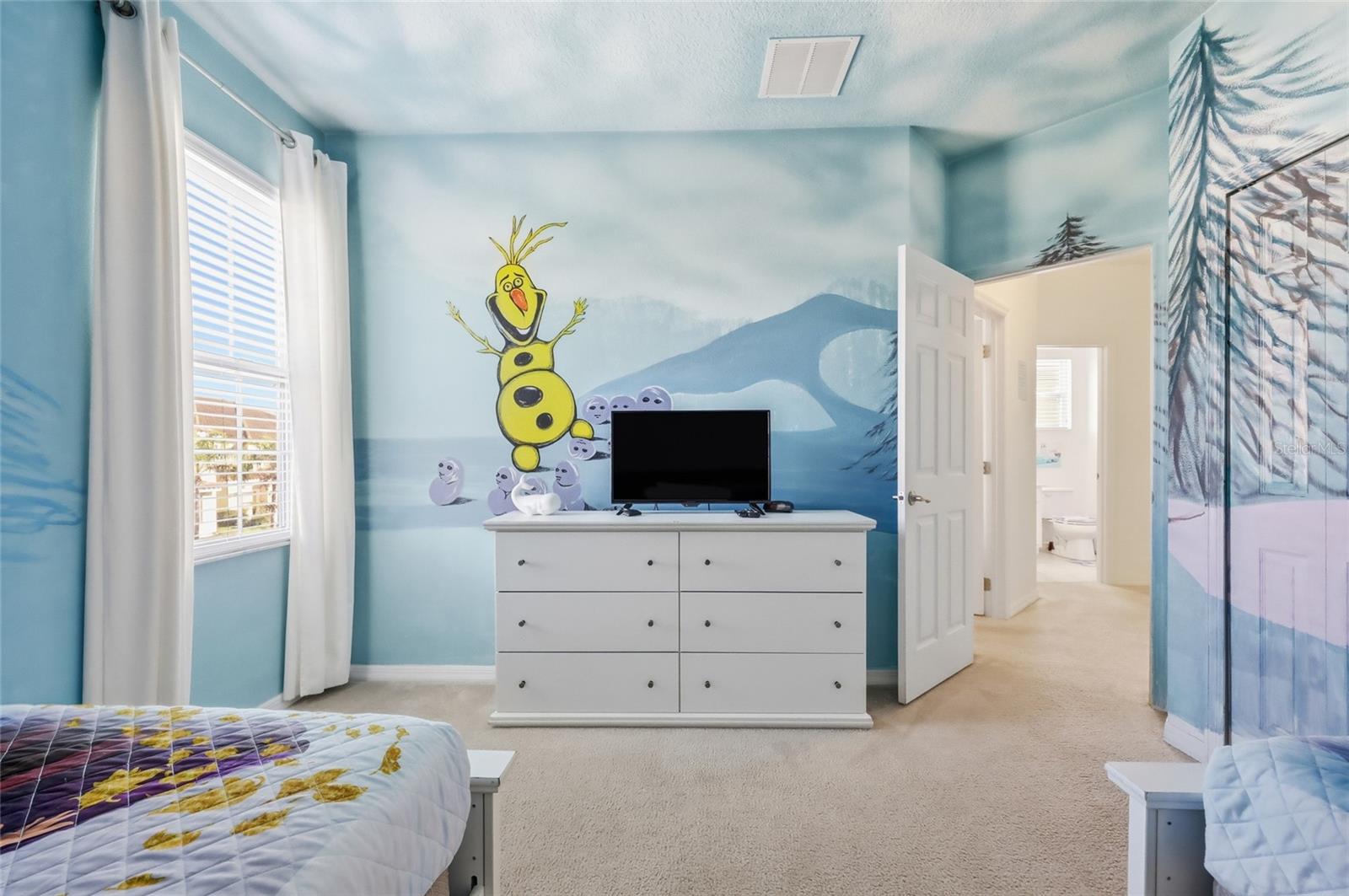 6116 BROAD OAK DR, DAVENPORT, FL — photo 8