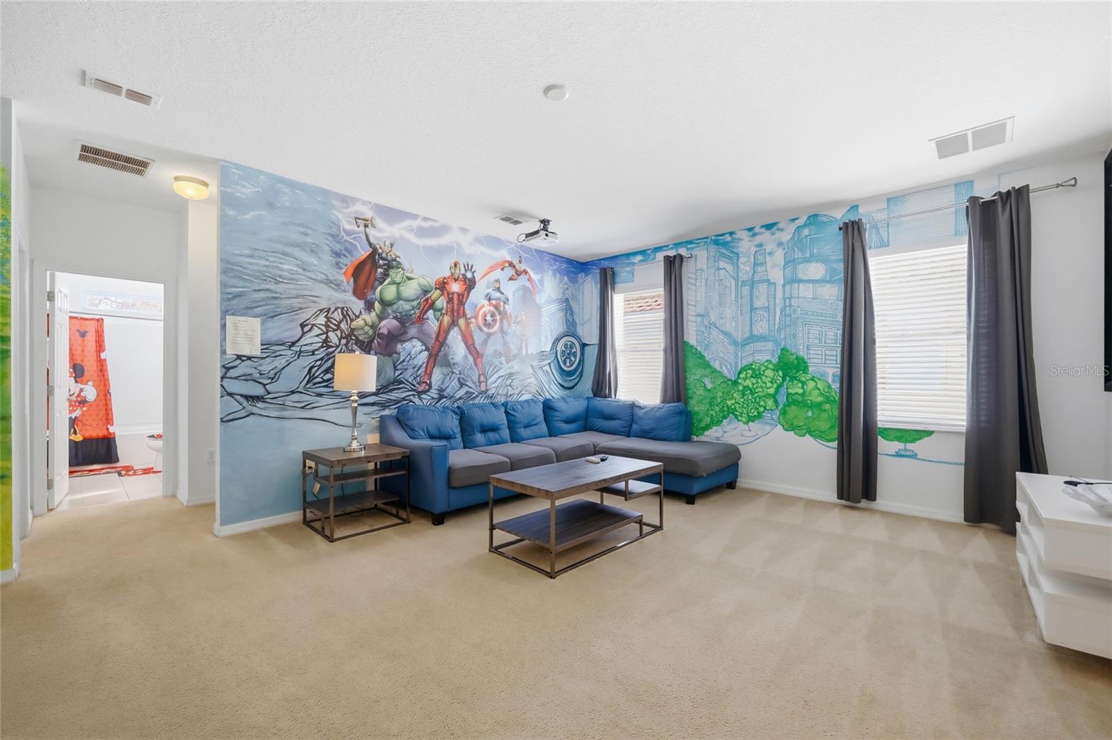 6116 BROAD OAK DR, DAVENPORT, FL — photo 14