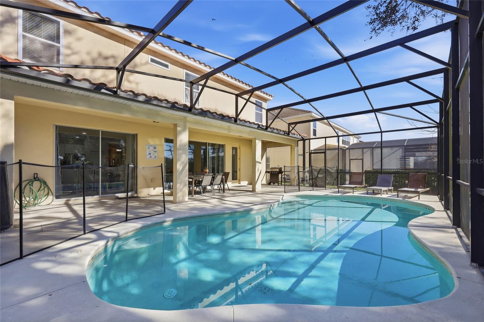 6116 BROAD OAK DR, DAVENPORT, FL — photo 19