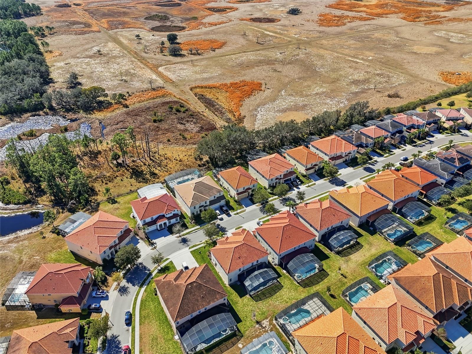 6116 BROAD OAK DR, DAVENPORT, FL — photo 52