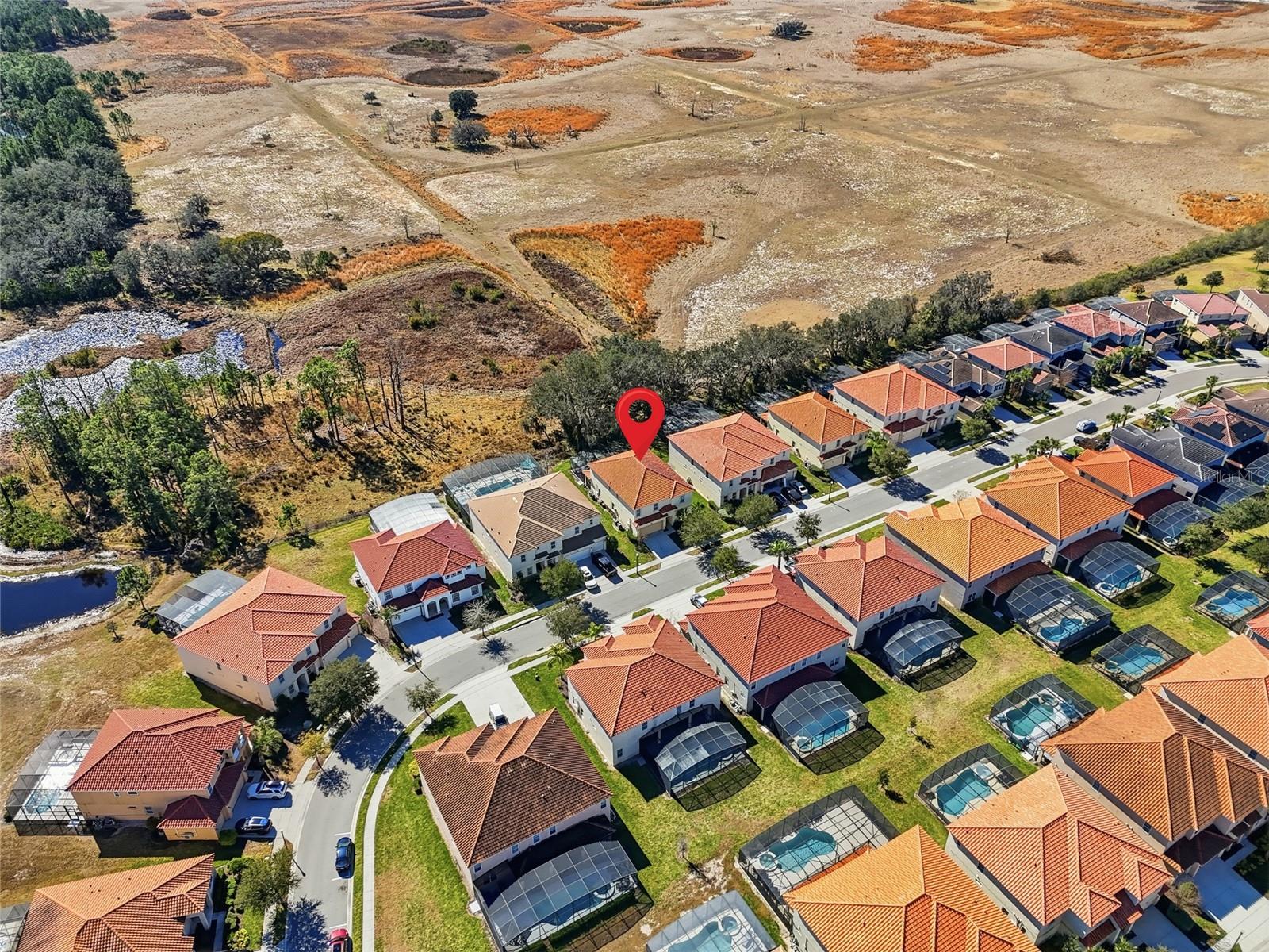 6116 BROAD OAK DR, DAVENPORT, FL — photo 61