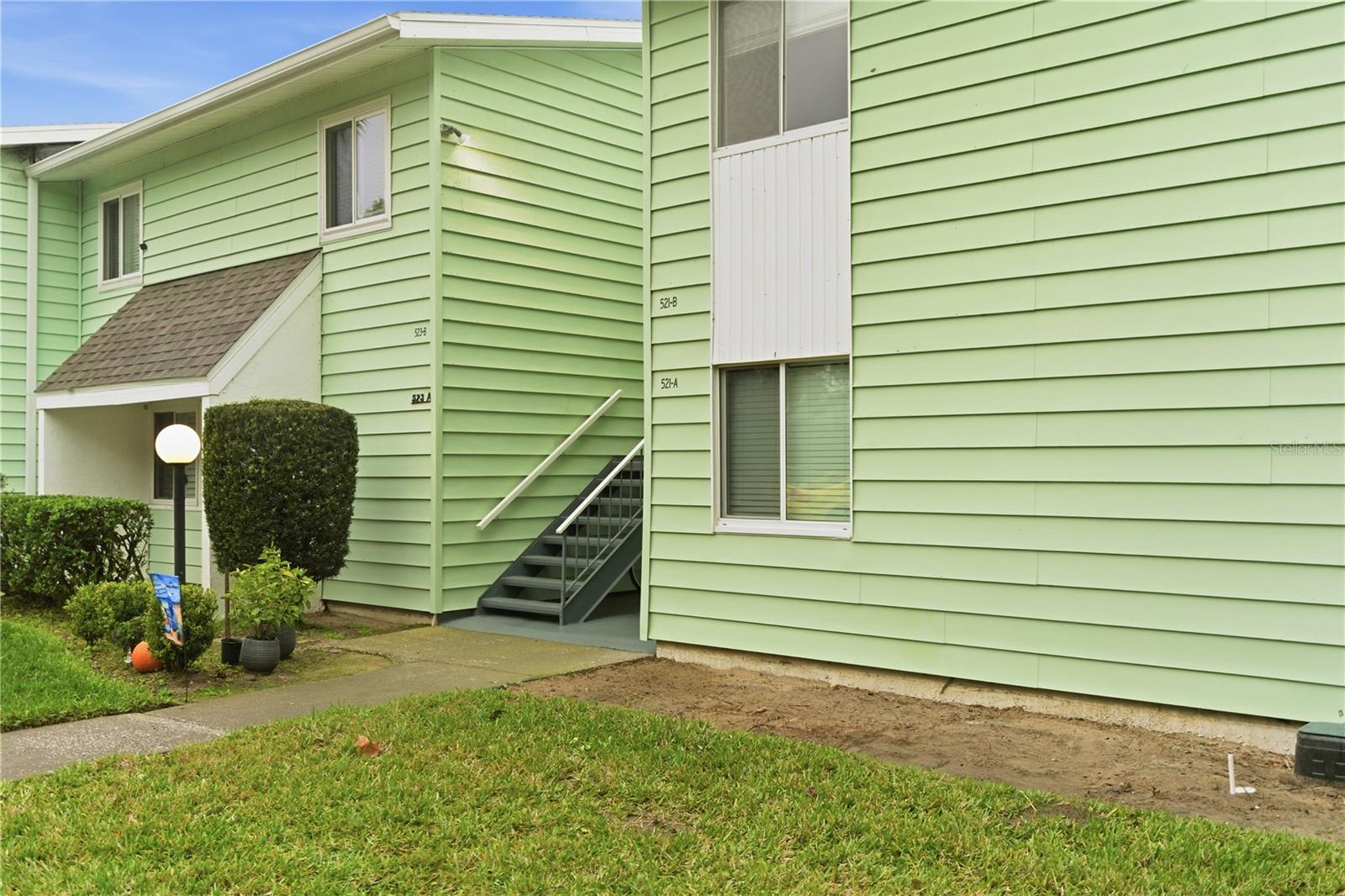 521 MIDWAY DR #B, OCALA, FL — photo 2