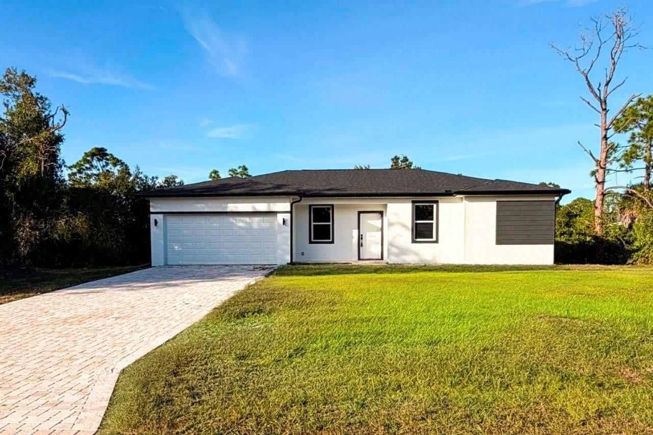 17381 TYLER AVE, PORT CHARLOTTE, FL