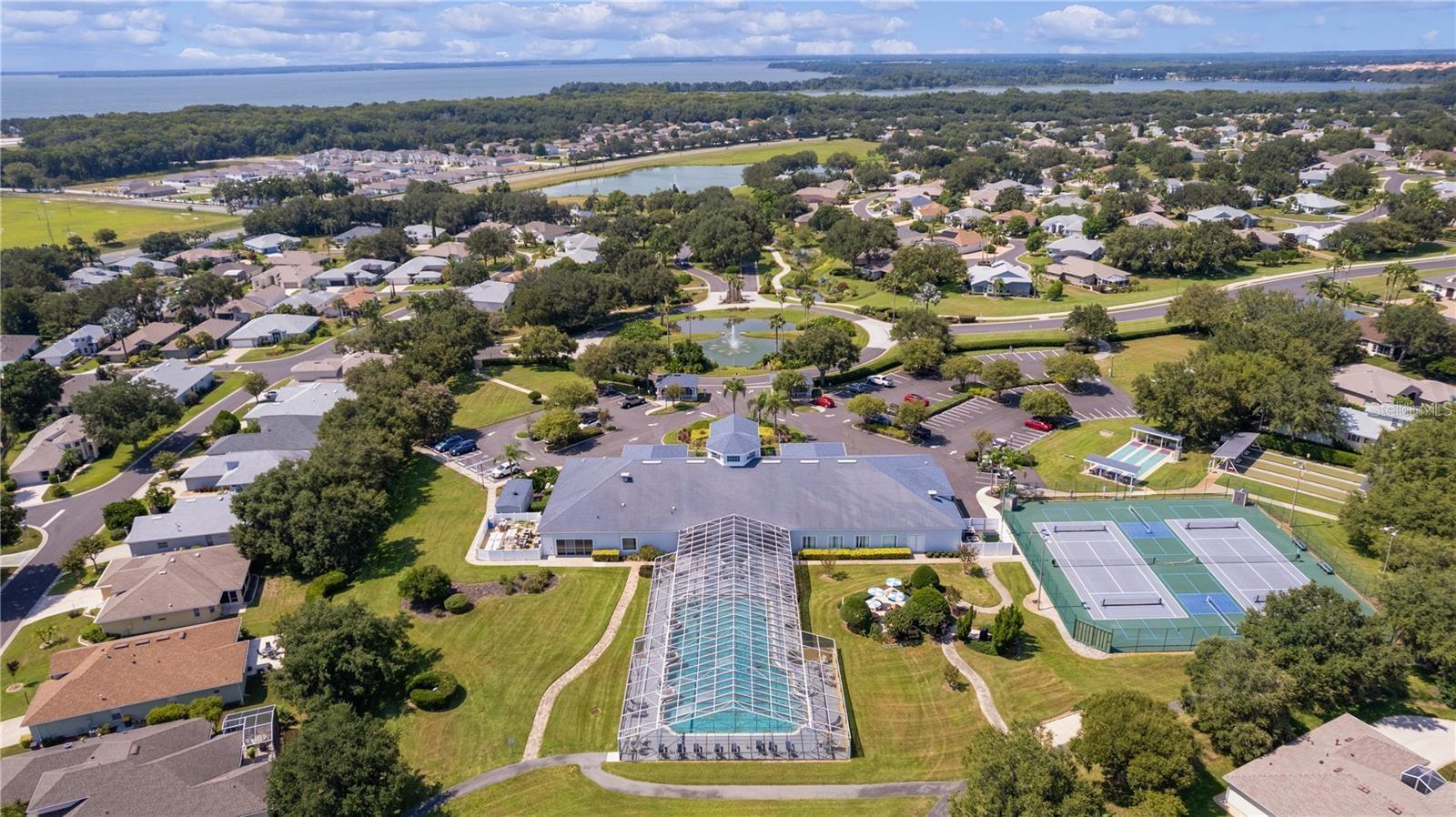5964 BRITTANIA BLVD, TAVARES, FL — photo 36