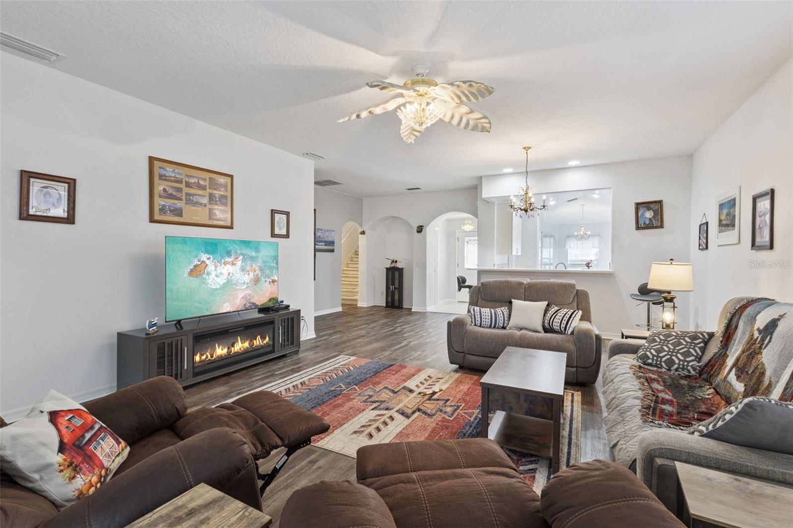5964 BRITTANIA BLVD, TAVARES, FL — photo 49