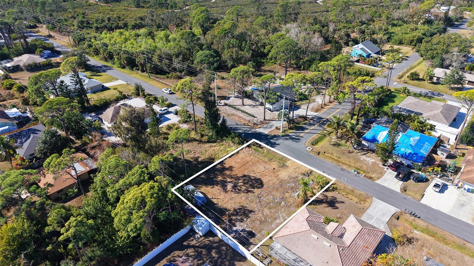 5993 OSPREY RD, VENICE, FL — photo 3