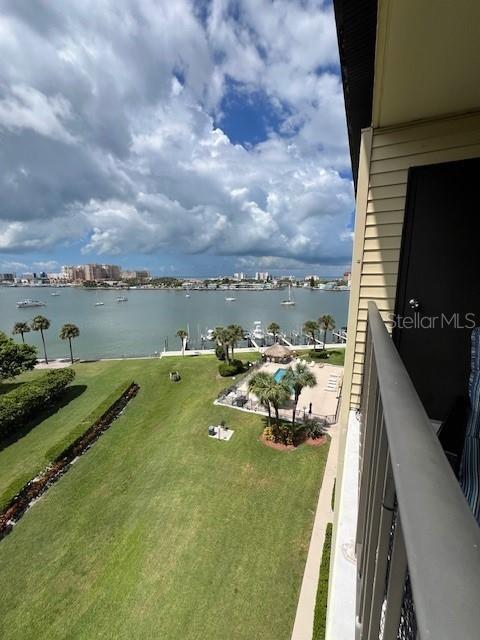 650 ISLAND WAY #708, CLEARWATER BEACH, FL — photo 28