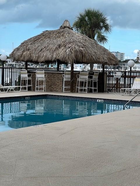 650 ISLAND WAY #708, CLEARWATER BEACH, FL — photo 37