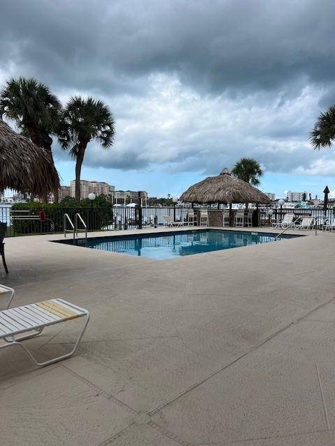 650 ISLAND WAY #708, CLEARWATER BEACH, FL — photo 38