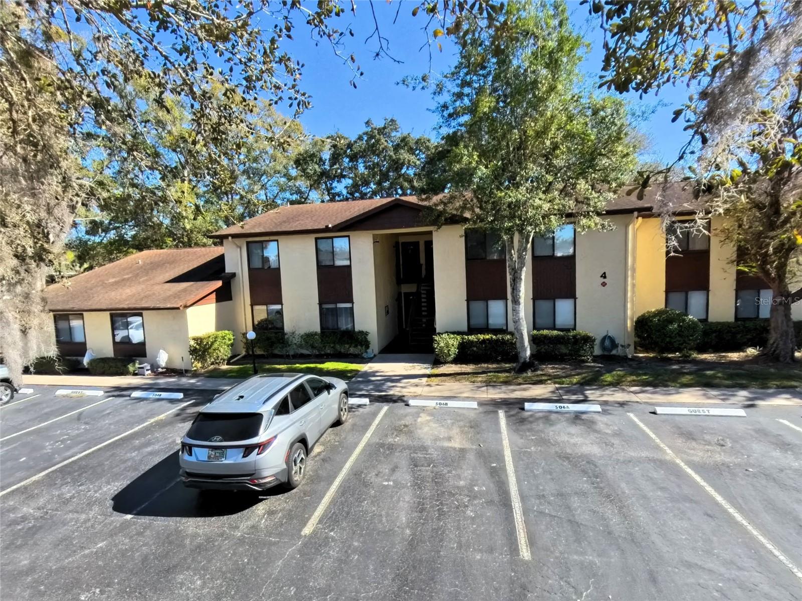 504 SILVER CRSE #A, OCALA, FL — photo 4